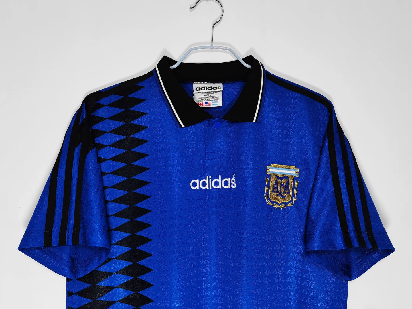 Retro 1994 Argentina Away