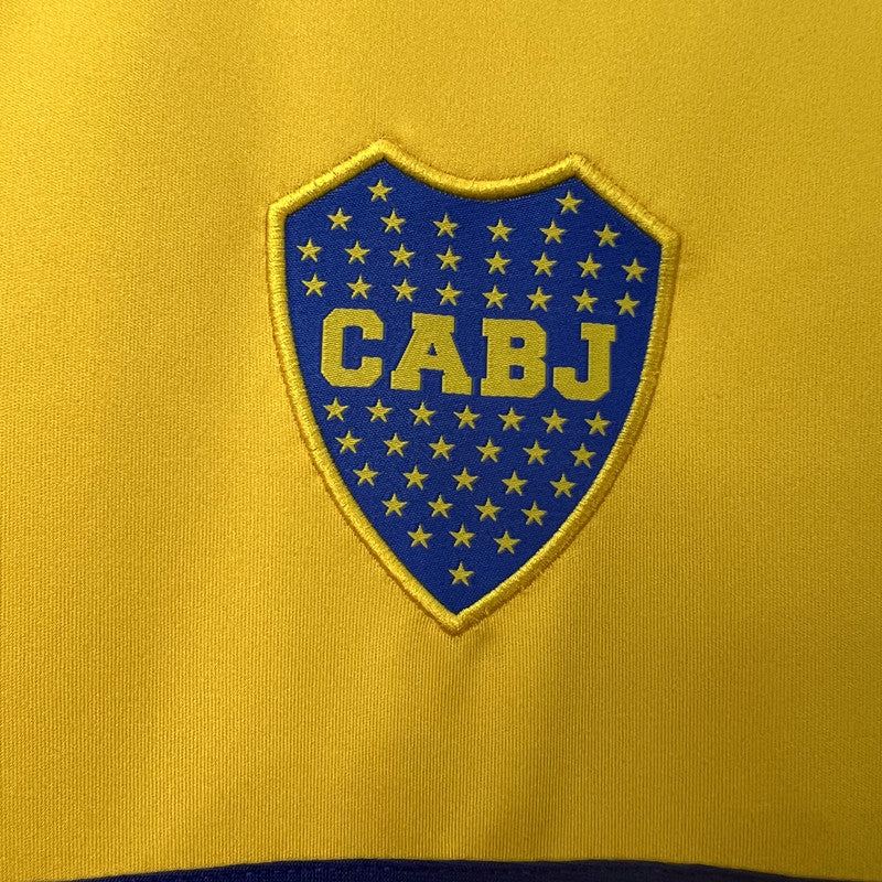 23/24 Boca Home Away Fan Version