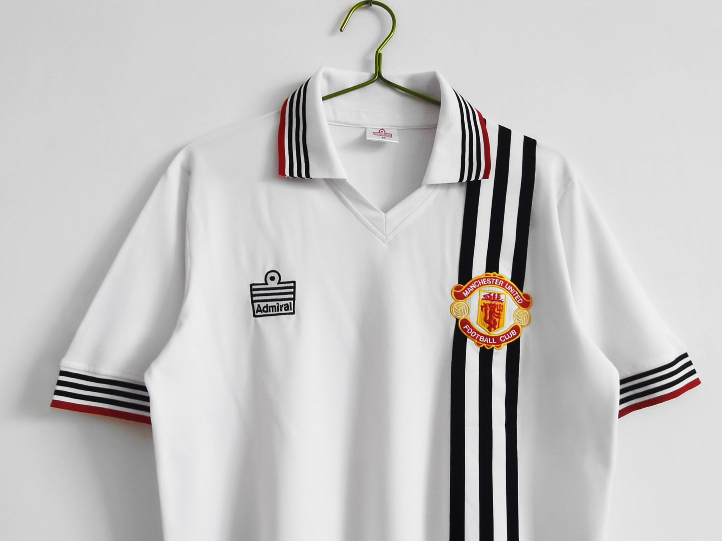 1975/80 Man United Away