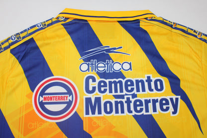 Retro Tigres 97-98 Home