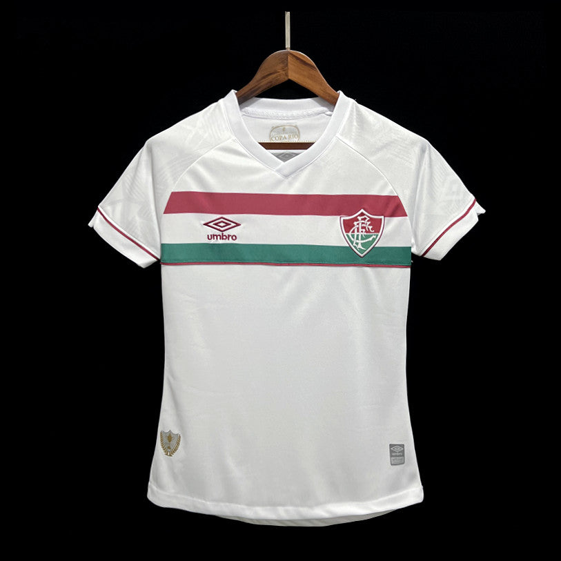 23/24 Fluminense Women Away