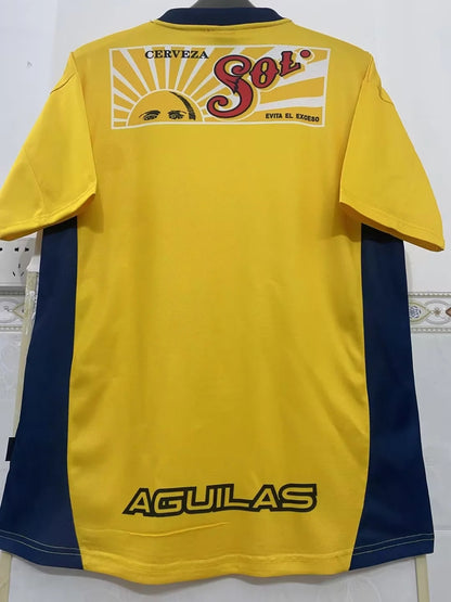 Retro 00-01 Club América Home