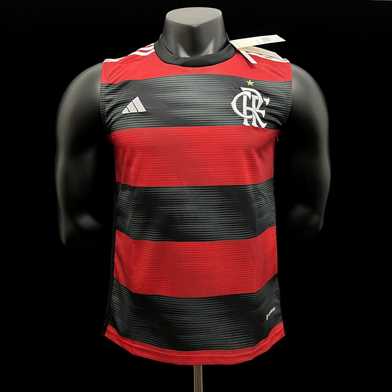 23/24 Flamengo Home Vest