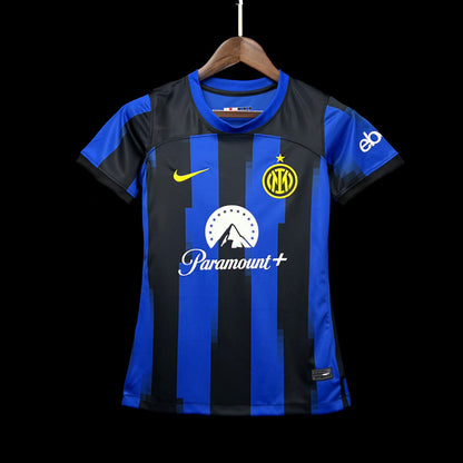 23/24 Women Inter Milan Home