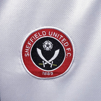 23/24 Sheffield United Away Fan Version