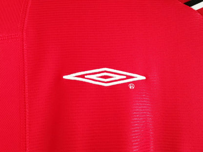 2000/02 Man United Home