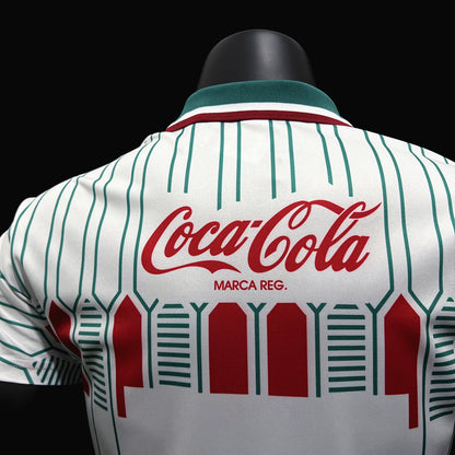 Retro Fluminense 1993 Away