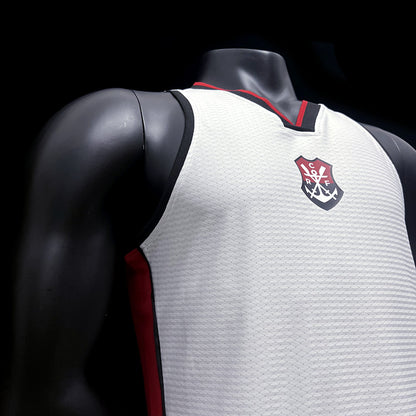 23/24 Flamengo NBA Bull Tank Top