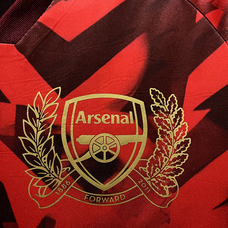 23/24 Arsenal Special Edition Fan Version