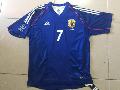 Retro Japón 2002 Home