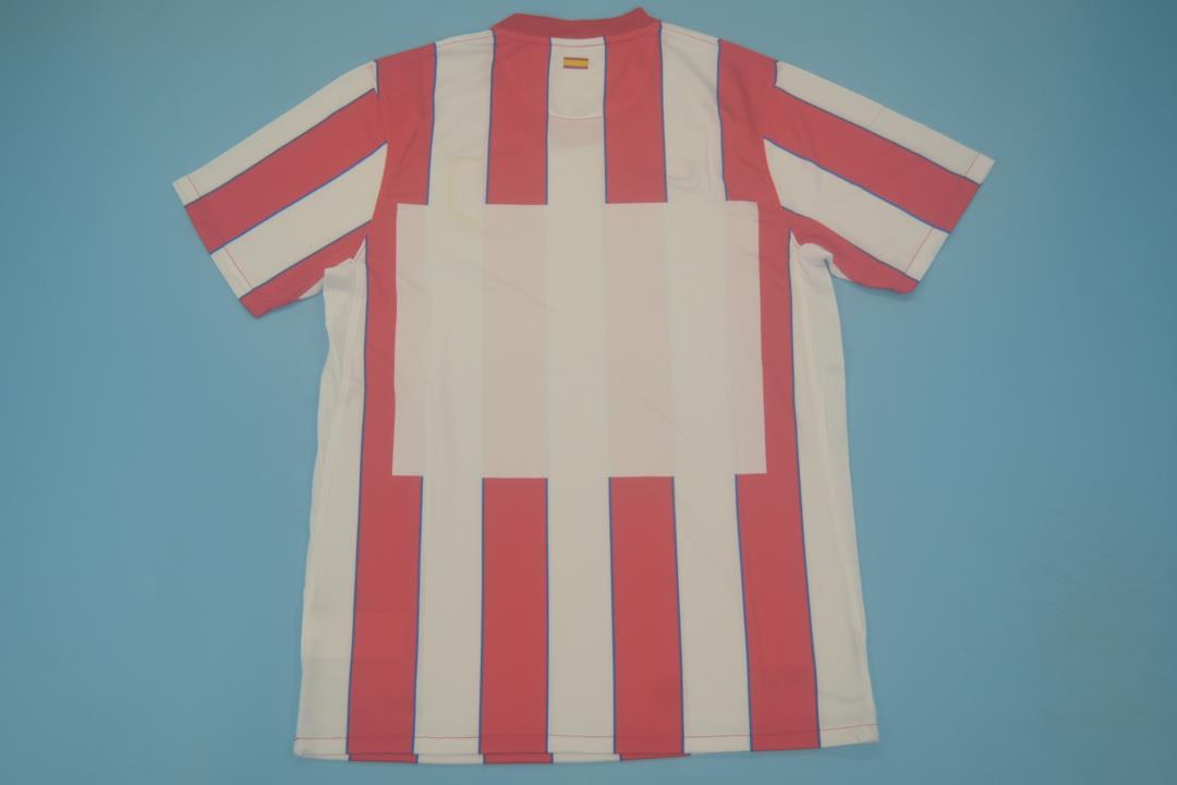 Retro Atletico Madrid 11-12 UCL VERSION