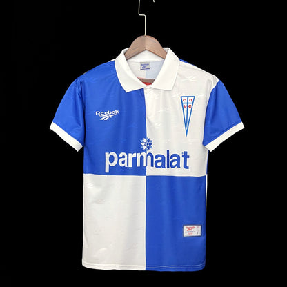 Retro 98/99 Universidad Católica 3rd Away