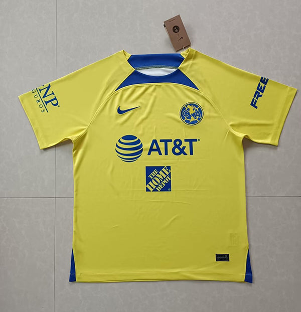 23/24 Club América Home Fan Version