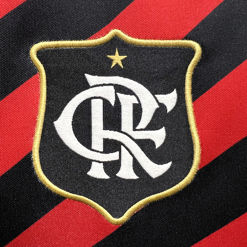 23/24 Flamengo Training Suit