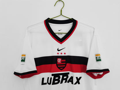 Retro Flamengo 2001 Away