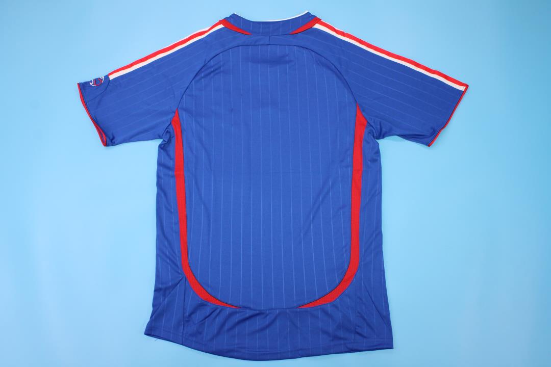 Retro Francia 06 Home