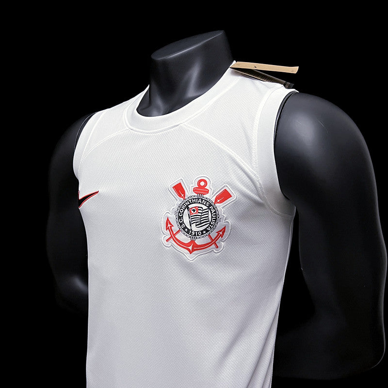 23/24 Corinthians Home Vest