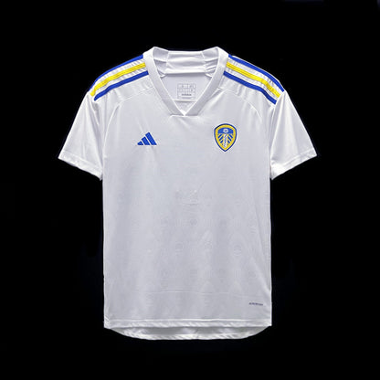 23/24 Leeds United Home Fan Version