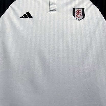 23/24 Fulham Home Fan Version