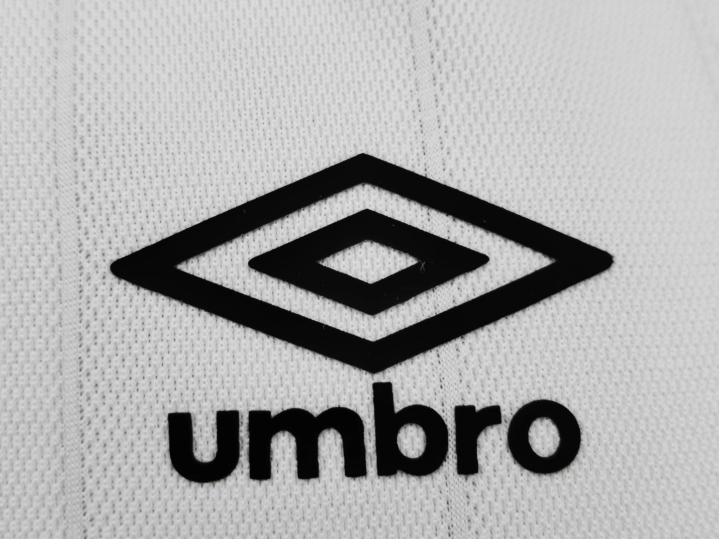 2020/21 Derby County Home White