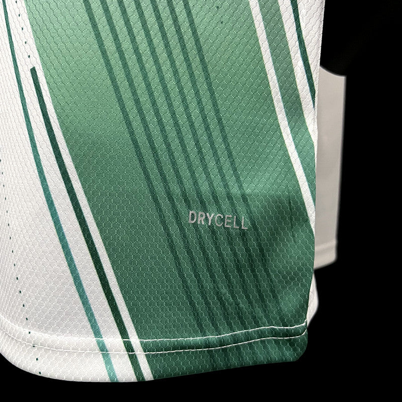 23/24 Palmeiras Away Vest