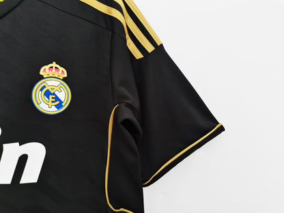 2011/12 Real Madrid Away