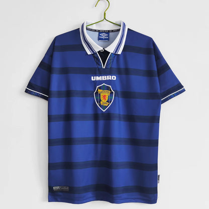 Retro Escocia 1998/00 Home