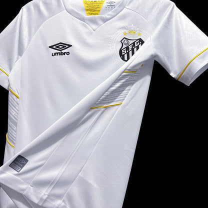 23/24 Santos Home Fan Version