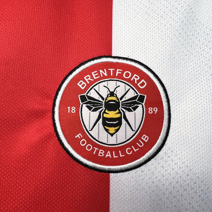 23/24 Brentford Home Fan Version