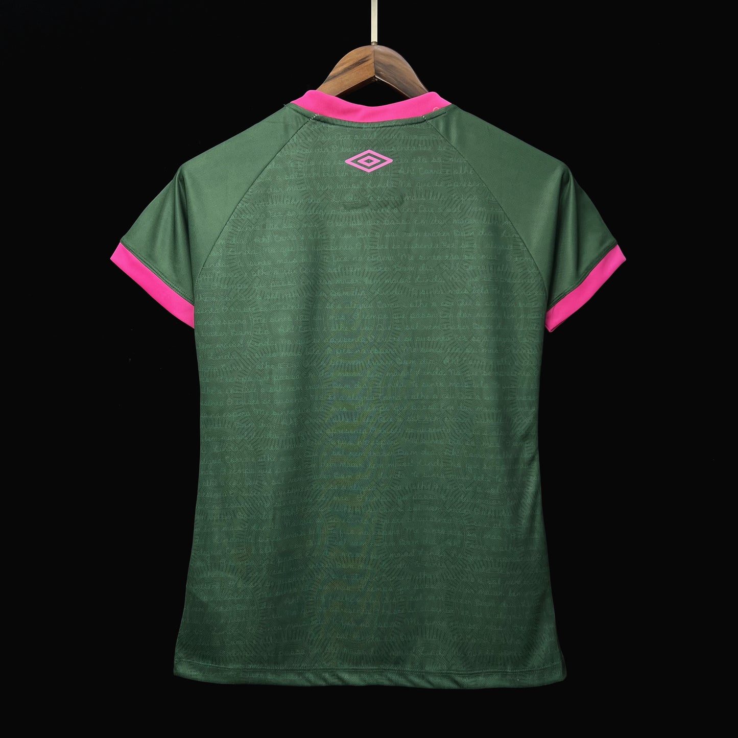 23/24 Women's Fluminense Third Away