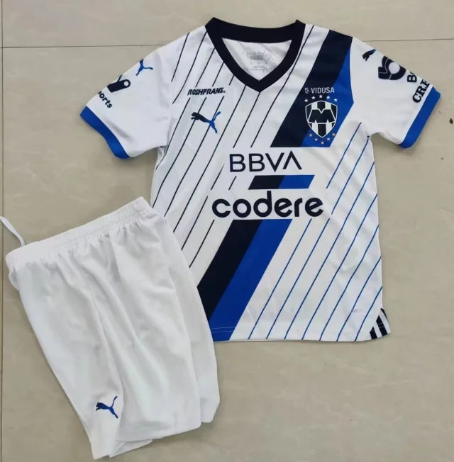 23/24 Monterrey Kid Kits