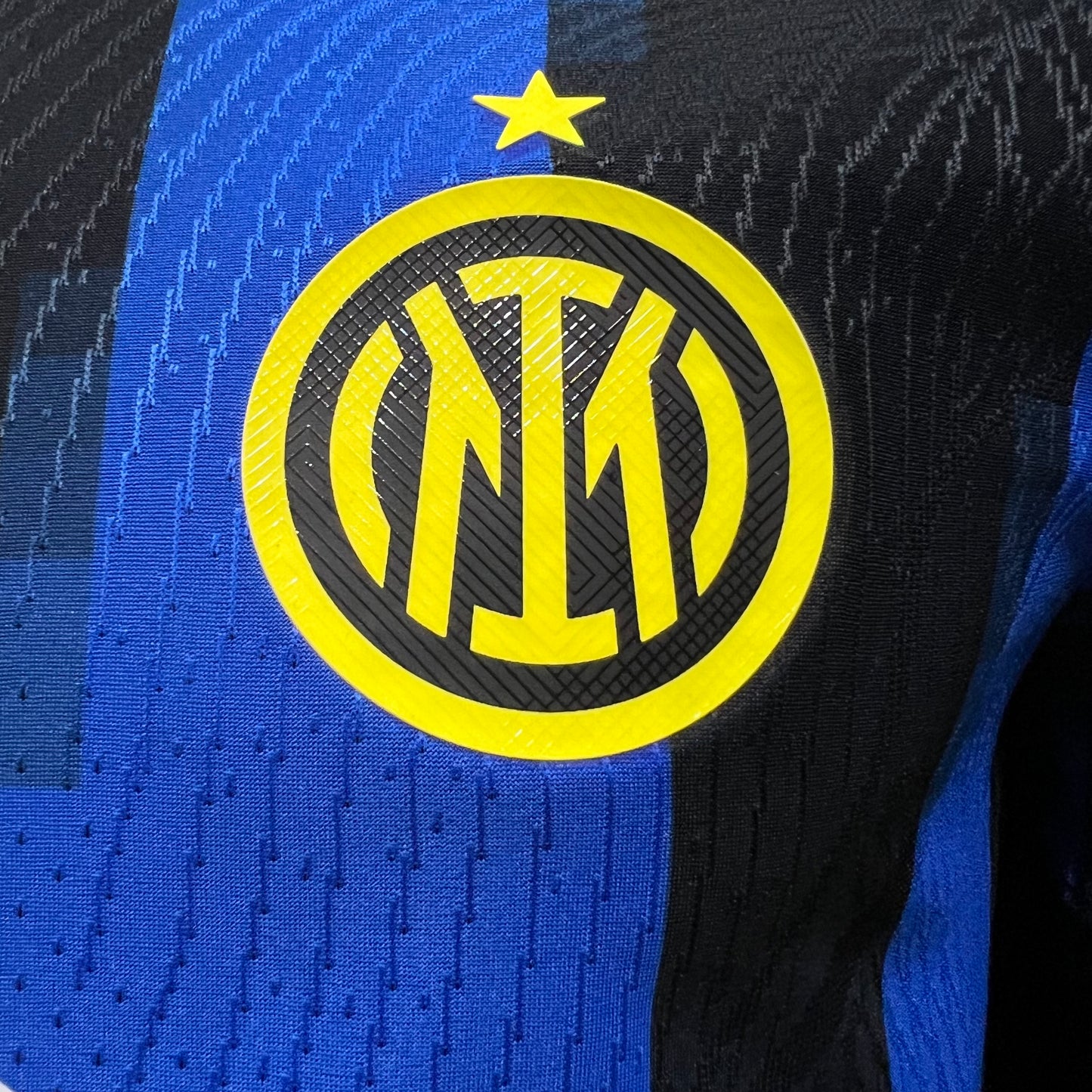 23/24 Inter Milan Home Player Version