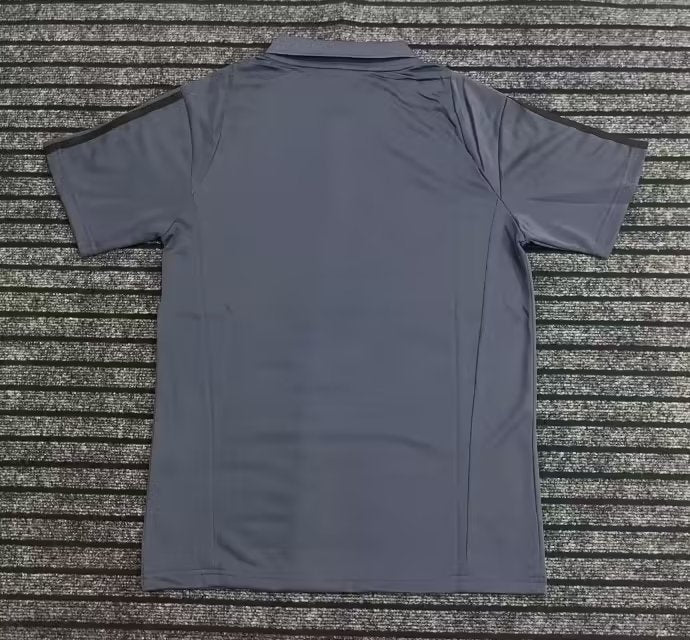 23/24 Miami FC Gray Polo Version