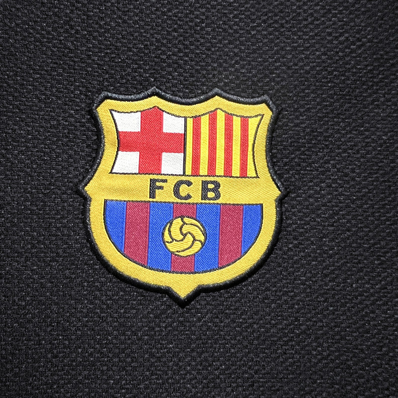 Retro 13/14 Barcelona Third away