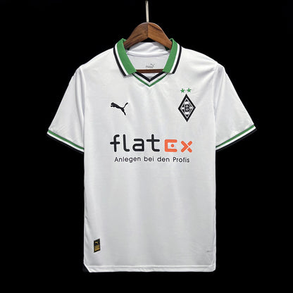 23/24 Borussia Mönchengladbach Home Fan Version