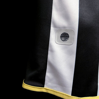 Retro Atlético Mineiro 2003 Home