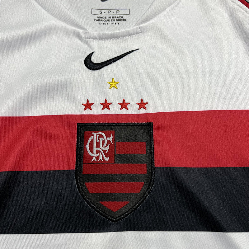 Retro Flamengo 2000 Away