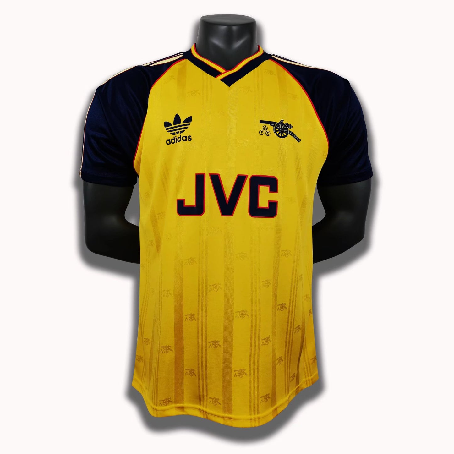 1988/90 Arsenal Away