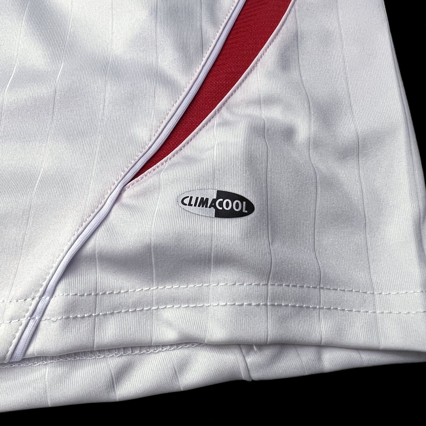 Retro Francia 2006 Away