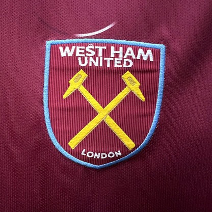 23/24 West Ham Home Fan Version