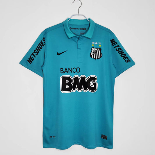 Retro Santos 2012/13 Third Away