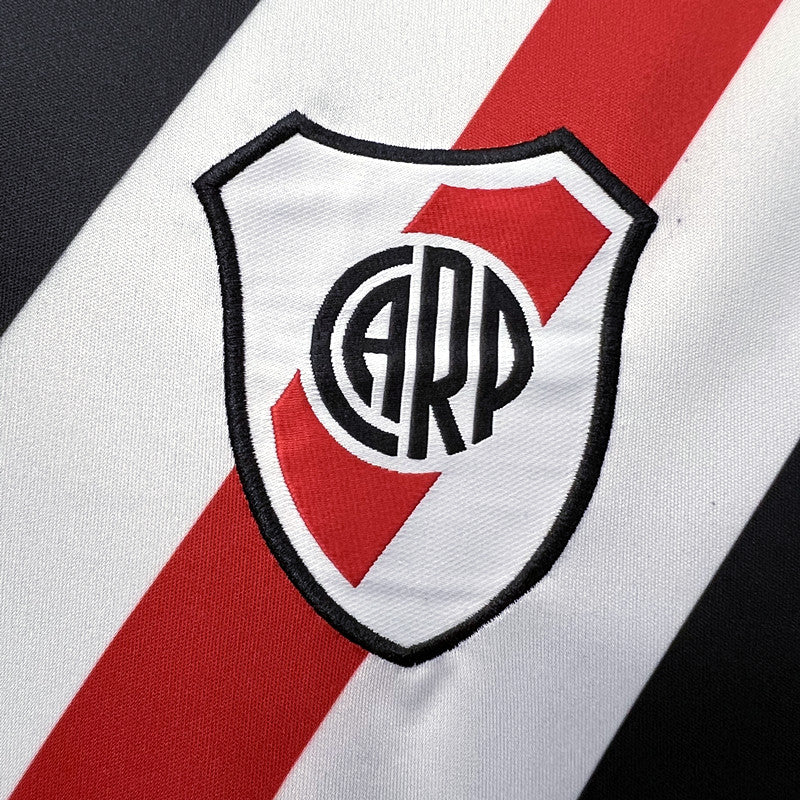 23/24 River Plate Black Fan Version