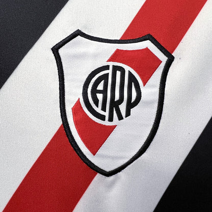 23/24 River Plate Black Fan Version