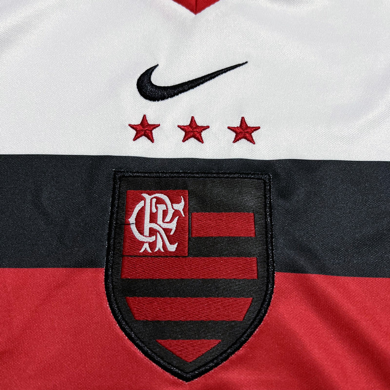 Retro Flamengo 2001 Away