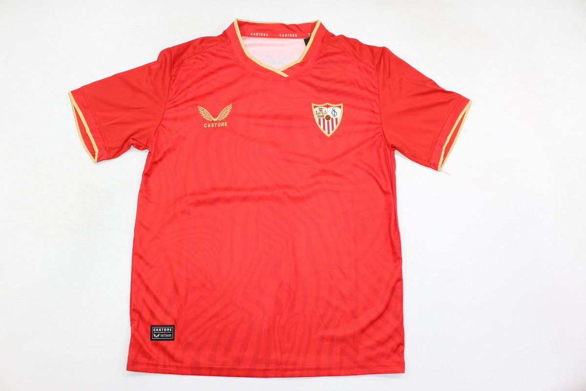 Sevilla 23-24 Kid Kits