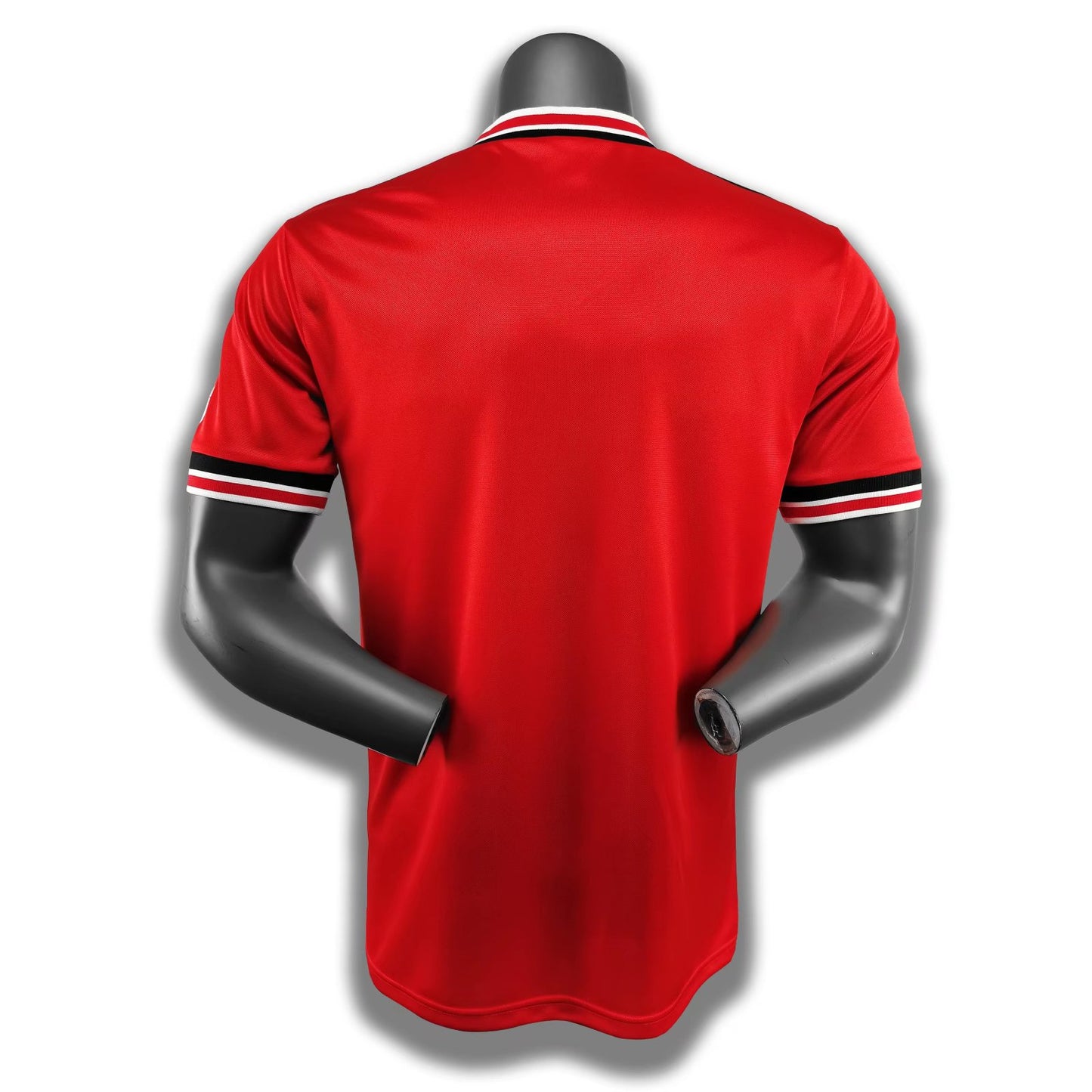 1985 Man United Home