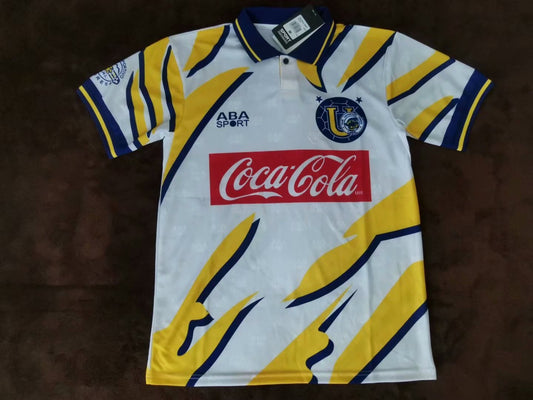 Retro Tigres 96-97 Away