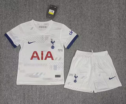 Tottenham 23-24 Kid Kits