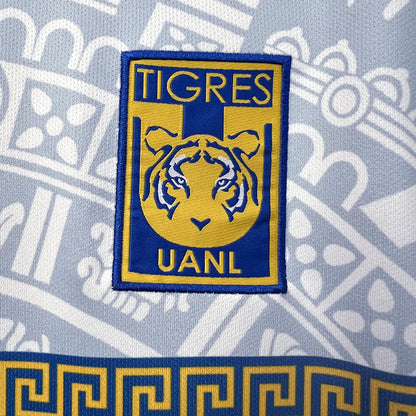 23/24 Tigres Third Away Fan Version