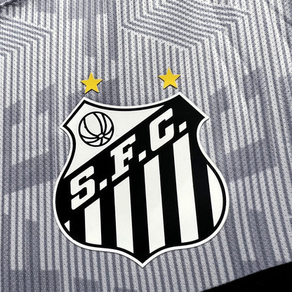 23/24 Santos Training Suit Fan Version